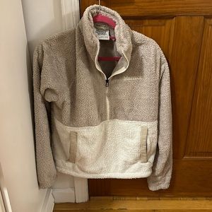 Marmot Sherpa fleece